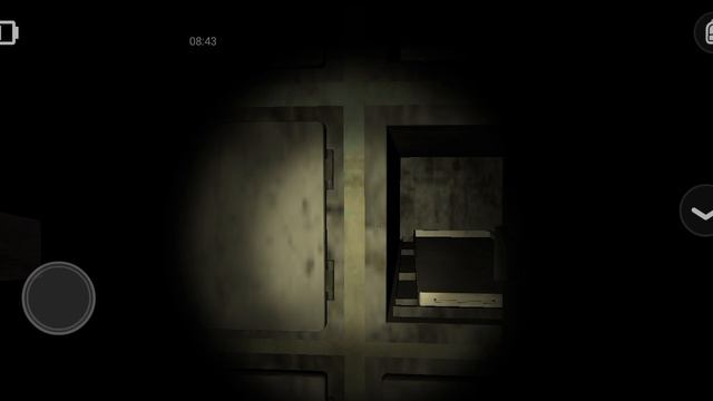 Specimen Zero прохождение #25