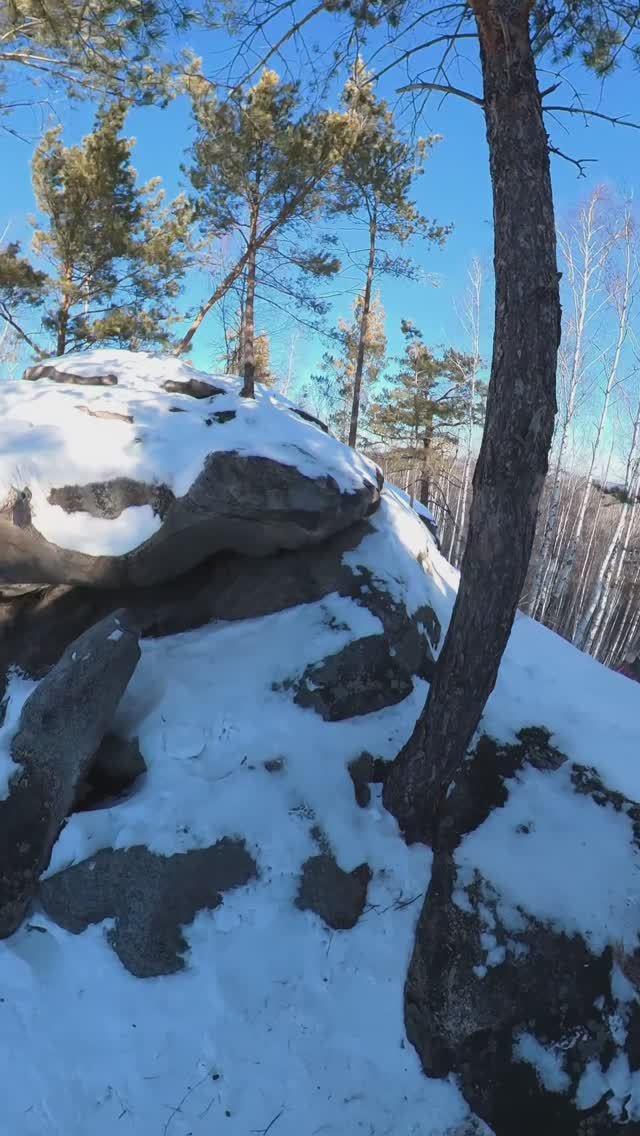Найти любовь в окрестностях Кыштыма