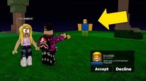 БЫСТРО ВЫХОДИ Если Видишь Этого Игрока в 99 Ночей в Лесу в Roblox - 99 Nights in the Forest