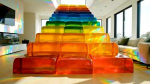 А какую лестницу выберешь ты?