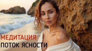 Лучшая медитация для концентрации внимания