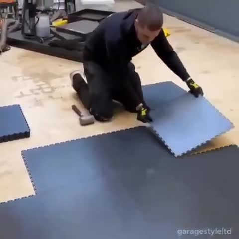 Необычное покрытие. смотреть онлайн