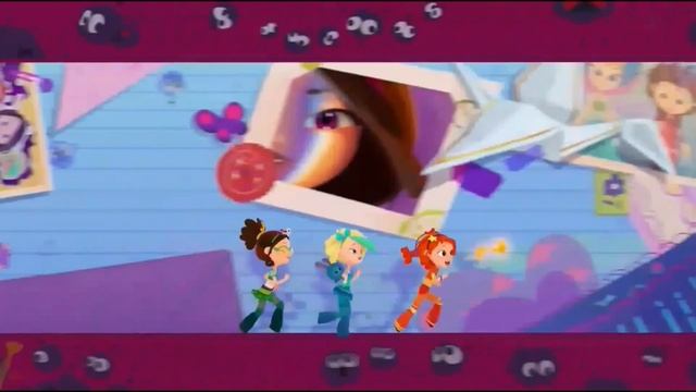 preview 2 Fairytale Patrol смотреть онлайн