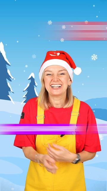 🎅 Стишок на Новый год про Деда Мороза