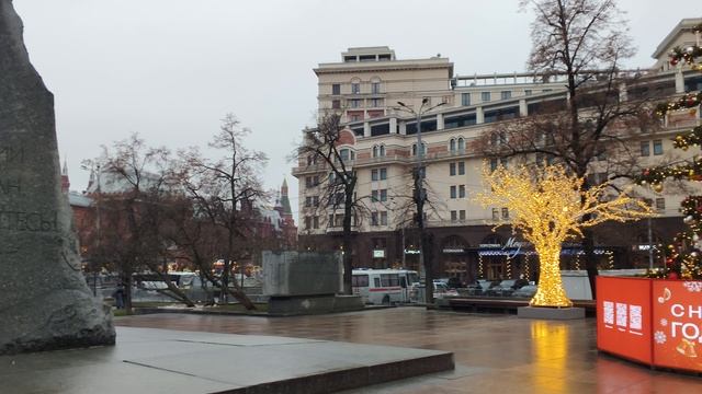 Видео в 4K 30 FPS TECNO POVA 7 5G