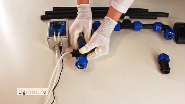 пробоотборник смотреть онлайн