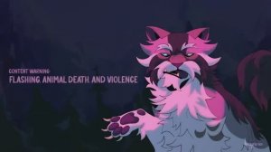 Кленовница и Метеор/Коты воители мап)