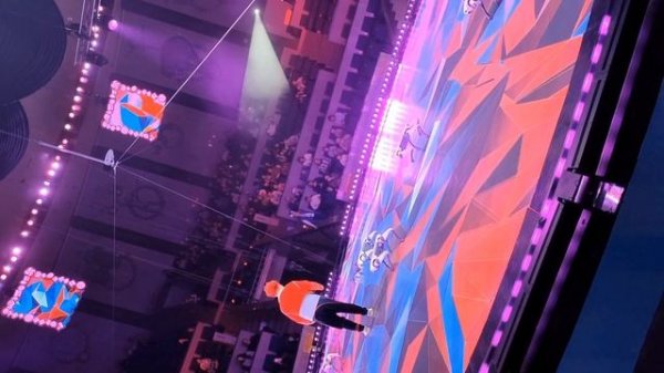 Circus 2025 часть 1