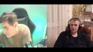 Больной душой и телом бандеровец упорно лезет на амбразуру дота.