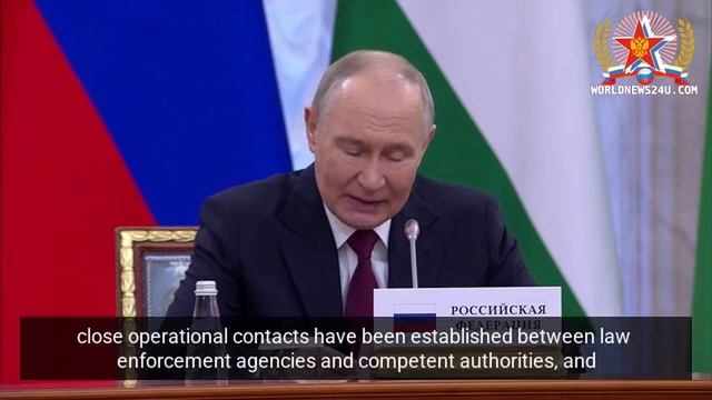 The CIS leaders' meeting was held at the Hermitage for the first time: what the leaders discussed. смотреть онлайн