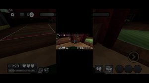 Играю за персов новых и обновлённых мной (ребят сорян что пропала)