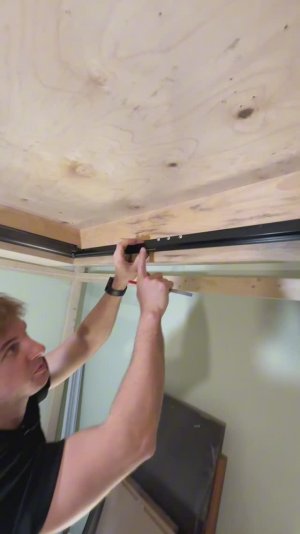 Полный обзор парящего профиля BORZZ FLY MINI