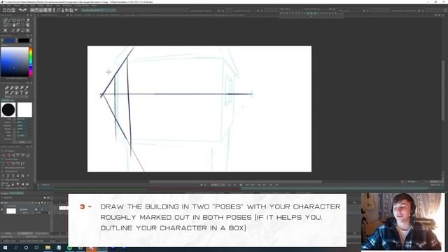 01. Hand Drawn Camera Movement ASSIGNMENT смотреть онлайн