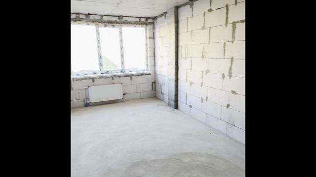 Продаётся тёплая, светлая 1-к квартира 38,1 м² в ЖК «5 ELEMENT», Симферополь.