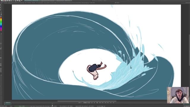 09) Example - Chad Rivera смотреть онлайн