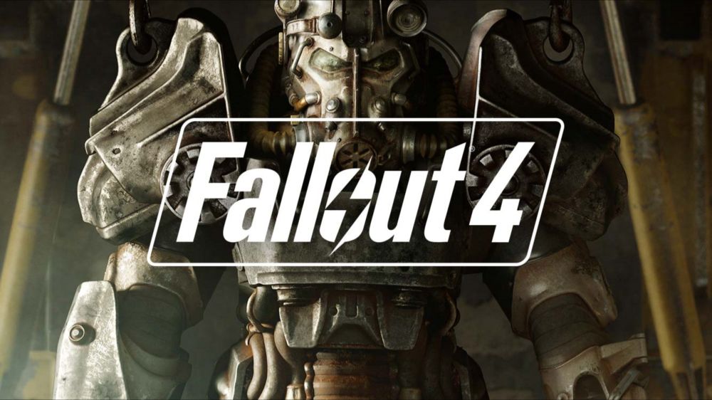 Fallout 4 прохождение #8