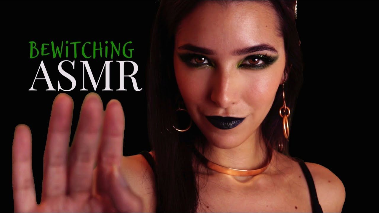 ASMR Enchanting You To Sleep! SOFT Layered Sounds смотреть онлайн
