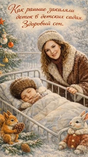 Как лечили в Советском Союзе