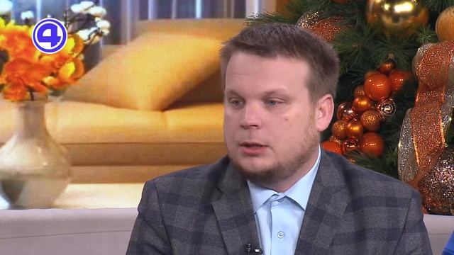 Утренний экспресс от 18. 12. 2025 смотреть онлайн