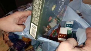 СХОДИЛИ В ЧИЖИК, РАСПАКОВКА, СБОРЫ В ДОРОГУ.