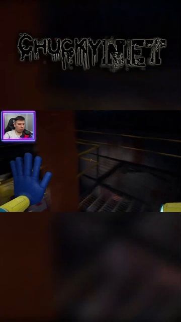 Очень СЛОЖНЫЕ ГОЛОВОЛОМКИ в Поппи Плей Тайм! Коротки Рученки Чаки! смотреть онлайн