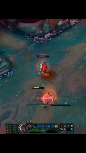 LoL в 2027 ГОДУ🤩