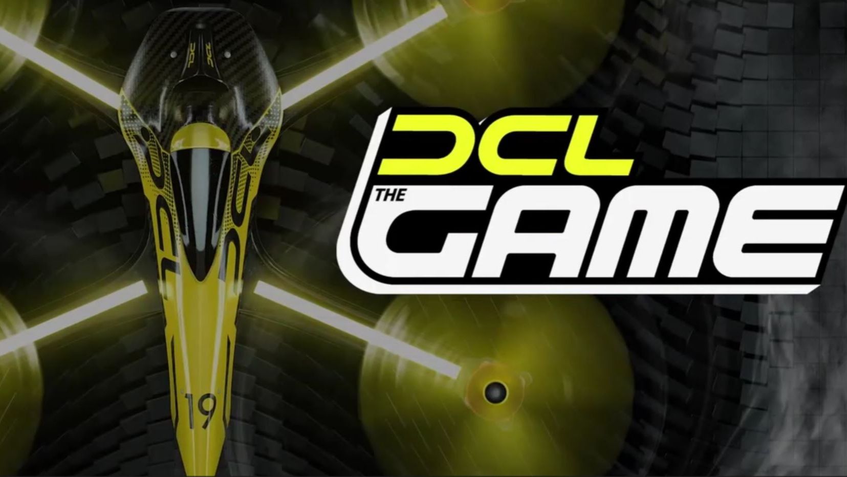 DCL TRIALS STAGE смотреть онлайн