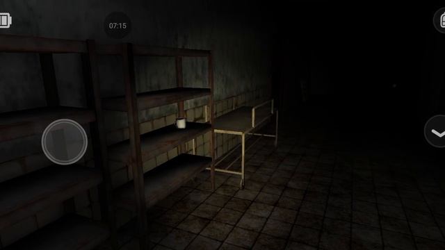 Specimen Zero прохождение #40