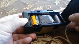 Фотоаппарат «Skina SK-102»