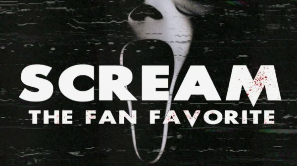 Крик: Любимец фанатов (2024) / Scream: The Fan Favorite
