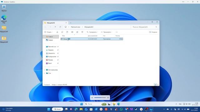Обзор на мой вирус ShlyopaCat52 смотреть онлайн