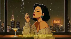 ❄️ 1930's Cozy Winter Jazz Classics – Nostalgic Jazz Playlist