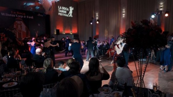 Tango Show 2024. Ronda (15/15)