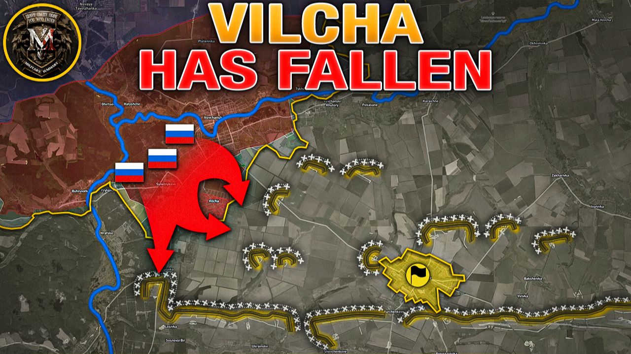 The War is Developing New, Fiercer Dimensions🎯🌪 Military Summary And Analysis For 2025.12.22 смотреть онлайн