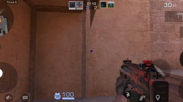 Стандофф 2 смотреть онлайн