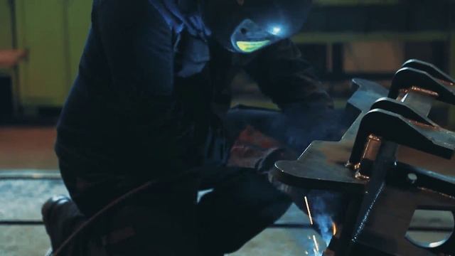 Завод бурового оборудования2 (2) смотреть онлайн