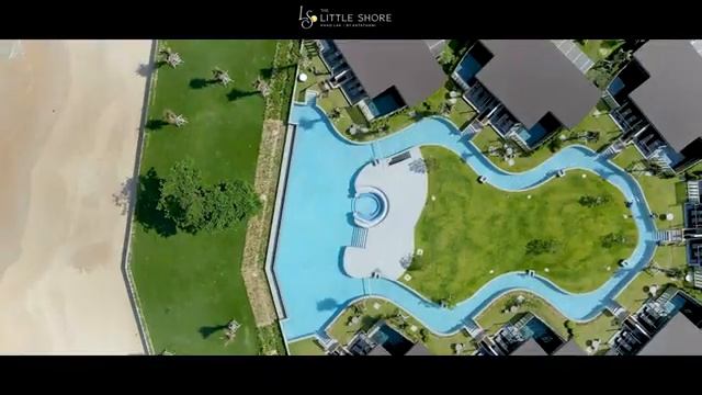 THE LITTLE SHORE KHAO LAK BY KATATHANI 5* | 316000.ru - лучшие цены на Ваши путешествия! смотреть онлайн