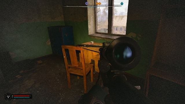 сталкер 2 буряковка тайник на втором зтаже росток обновление 1.8 смотреть онлайн