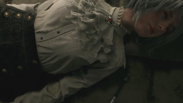 Resident Evil 4 Remake Глава - 13