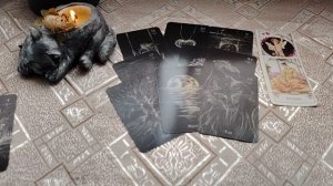 Правда от Таро 💯❗Что на пороге 💝 Таро расклад