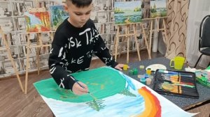 Мир который нужен мне