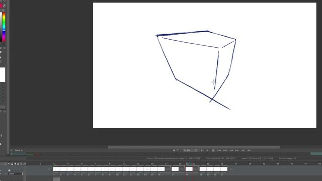 10) Exercise- 3D Cube Rotation Warm Up смотреть онлайн