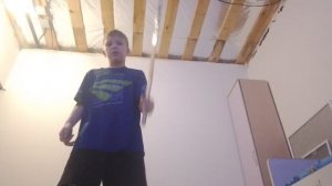 как научиться трюки с катаной