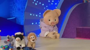 ✨Спокойной ночи, малыши✨229/2025 Усталый Хрюша