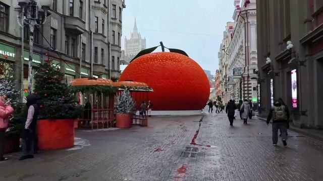 Москва смотреть онлайн