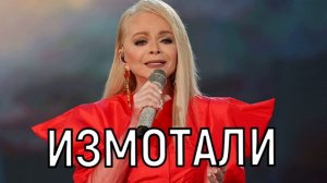 Неожиданный пересмотр! Уже бывшая квартира Ларисы Долиной может вернуться к певице