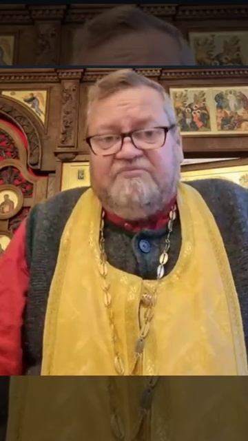 ☦️Для БОГА всё возможно!!! 🙏🙏🙏 ☦️Отец Олег Стеняев. смотреть онлайн