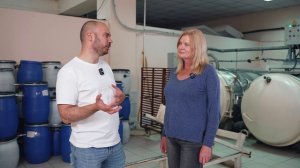 Фриз Драй - производство кормов для собак и кошек