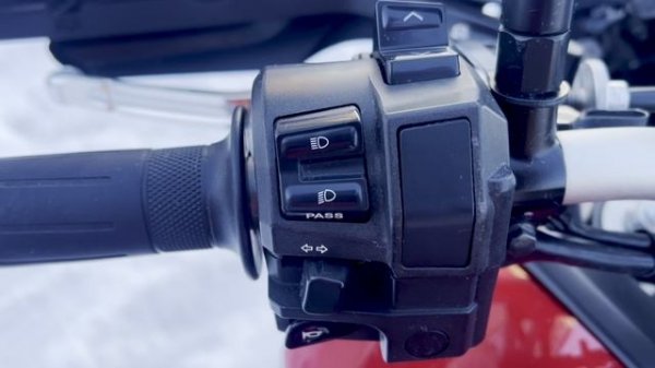 Yamaha Tracer 900 2015 обзор