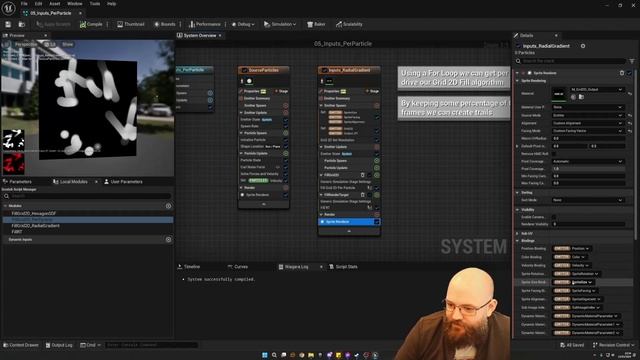 12_MoreGrid2D смотреть онлайн
